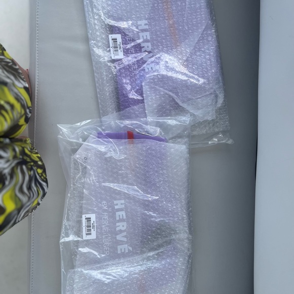 Herve Leger workout set - Picture 14 of 14